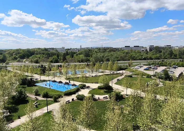 Apartment Orlińskiego